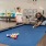 people playing pool